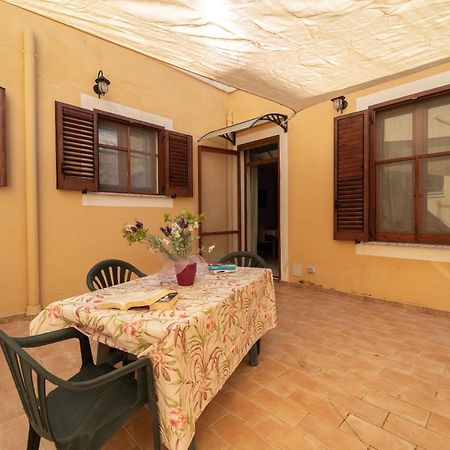 Miros Apartment Alghero Exterior foto