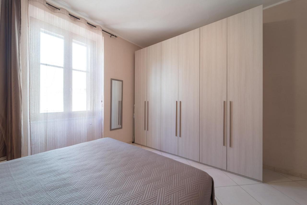 Miros Apartment Alghero Exterior foto