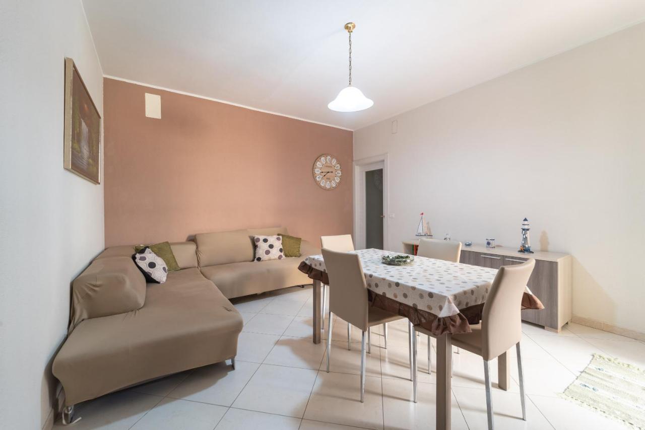 Miros Apartment Alghero Exterior foto